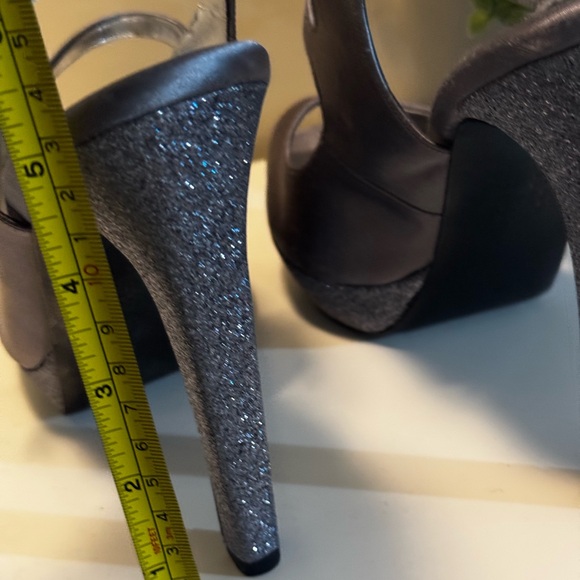 Nina Formal Shoes - Picture 4 of 5